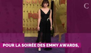 PHOTOS. Emmy Awards 2019 : Mandy Moore, Emilia Clarke, Jodie Comer... Les plus beaux looks de la cérémonie