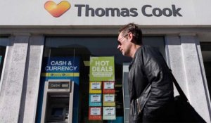 Thomas Cook fait faillite : 600.000 touristes rapatriés en urgence