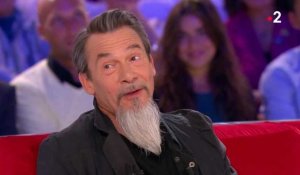 VIDEO. Florent Pagny raconte sa rencontrer avec son épouse, il y a 26 ans : "Ca s'est fait naturellement"