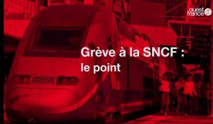 Grèves contre la réforme des retraites. À quoi faut-il s'attendre demain ?