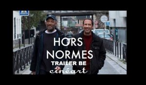 Hors Normes Trailer BE I Sortie-Release : 23.10.19