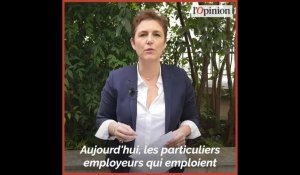 Emplois à domicile: fin de l'exonération des charges patronales pour les particuliers employeurs de plus de 70 ans