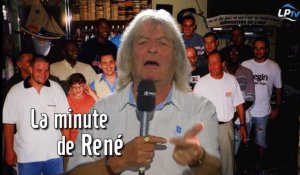 Dijon 0-0 OM : la minute de René
