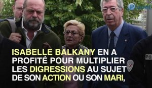 Levallois-Perret : Patrick Balkany conserve t-il ses indemnités de mandat ?