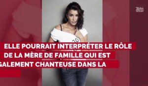 Jenifer pourrait continuer sa carrière télévisuelle en rejoignant l'adaptation française de"This Is Us"