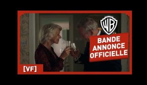 L&#39;Art du mensonge - Bande Annonce Officielle 2 (VF) - Helen Mirren / Ian McKellen