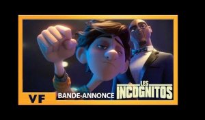 Les Incognitos | Nouvelle Bande-Annonce [Officielle] VF HD | 2019
