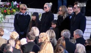 Johnny Hallyday bientôt exhumé, Laura Smet fait suspendre la procédure