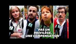 En grève RATP, ces salariés expliquent pourquoi ils partent en retraite à 55 ans