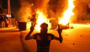 Irak: confrontations entre les manifestants antigouvernementaux et les forces de sécurité à Kerbala