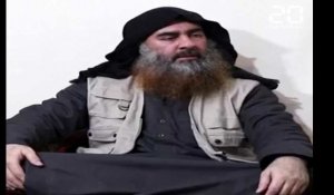  Le leader de Daesh, Abou Bakr al-Baghdadi, aurait été tué