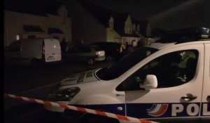 Drame familial de Courcelles-les-Lens : deux enfants tués, la mère en garde à vue
