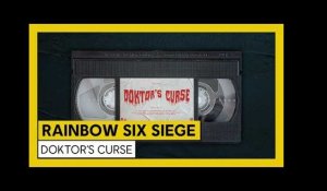 Tom Clancy's Rainbow Six Siege - FACE THE DOKTOR&#39;S CURSE (Halloween time-limited event)