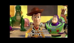 Toy Story 4 de Disney•Pixar | Making of: &#39;Hasta el infinito y más allá&#39; | HD