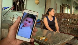 Vietnam/camion charnier : les familles des victimes présumées racontent le paiement des trafiquants