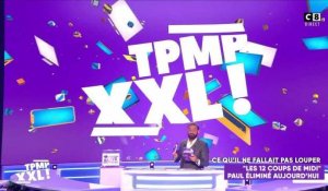 TPMP : TF1 accuse l'émission de fake news, Cyril Hanouna répond