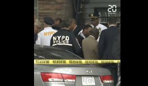 Au moins 4 personnes abattues lors d'une fusillade à New York