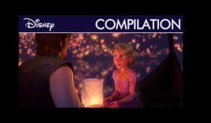 Raiponce - Toutes les chansons du film ! | Disney