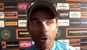 Tour de Lombardie 2019 - Alejandro Valverde : "Es una de la carrera mas bonita del calendario international"