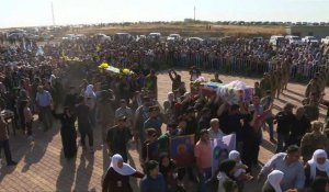 Syrie: Damas intervient pour stopper l'offensive turque contre des forces kurdes