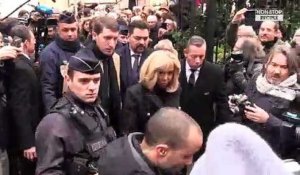 Brigitte Macron : Sa fille victime de chantage, l'incroyable somme d'argent demandée
