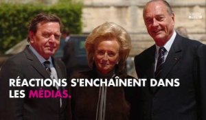 Jacques Chirac : François Hollande, son proche ami, réagit