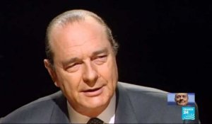 Décès de Jacques Chirac : son lien affectif avec la Corrèze
