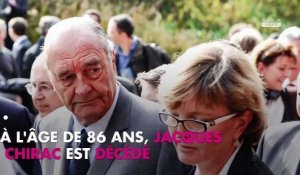 Jacques Chirac mort : Emmanuel Macron salue sa mémoire