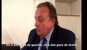 Philippe Enjolras inaugure sa permanence et lance sa campagne pour Beauvais 2020