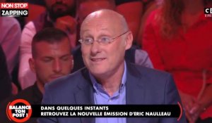 Jacques Chirac : l'émouvant hommage de Bernard Laporte dans "Balance ton post" (vidéo)
