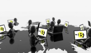 La cybercriminalité: arnaques et menaces à portée d'ordinateur