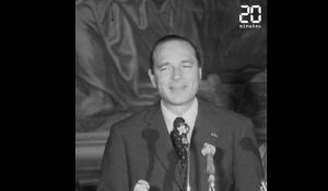 Mort de Jacques Chirac: Les ennemis et les amis de «Chichi»