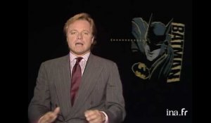 Attention Batman prend son vol en France