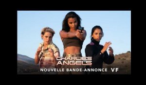 Charlie's Angels - Bande-annonce 2 - VF