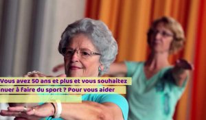 Cinq sports à pratiquer pour les seniors à Roubaix-Tourcoing