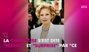 Héritage de Johnny Hallyday : Sylvie Vartan dénonce un "déballage indécent"