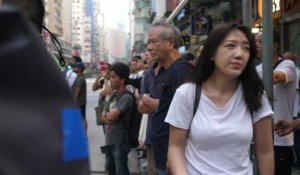 Manifestations à Hong Kong : le piège de la radicalisation ?