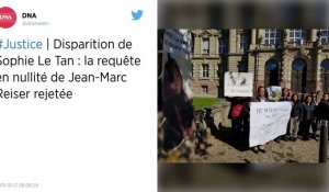 Affaire Sophie Le Tan. Le suspect demande l'annulation de preuves cruciales, sa requête est rejetée