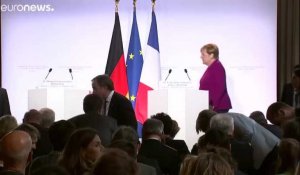 Début d'un sommet européen crucial pour le Brexit