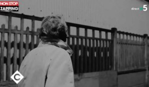 C à vous : l'ultime scène de Jean Rochefort au cinéma avant sa mort (vidéo)