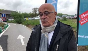 Routes à 80 ou 90 km/h : le président du Département de la Haute-Savoie va étudier la possibilité de modifier la vitesse