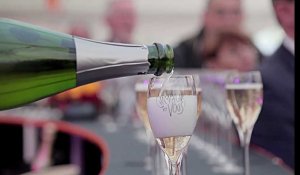 Le festival Champagne et Vous a pétillé à Château-Thierry