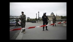 Attaque au couteau à la préfecture de police de Paris : 4 morts