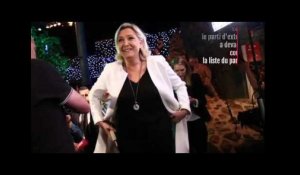 Européennes 2019 : Marine Le Pen jubile, LREM resiste et EELV créé la surprise
