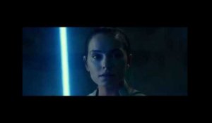 Star Wars: L&#39;Ascension de Skywalker - Bande-annonce finale