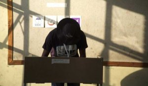 Le Botswana a voté pour des élections générales très disputées