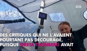 Greta Thunberg : Pierce Brosnan salue son engagement pour l'écologie