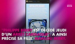 Philippe Berry mort : Josiane Balasko rend un émouvant hommage à son ex-mari