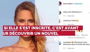 PHOTOS. Miss France 2020 : découvrez la charmante Ilona Robelin, élue Miss Lorraine 2019