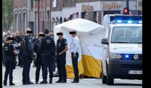 Une intervention policière tourne mal à Liège: un homme armé tire sur un policier